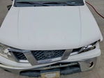 Nissan Navara (Frontier) 2011