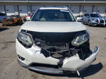 Nissan Rogue 2015