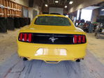 Ford Mustang 2015