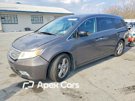 Honda Odyssey 2012 - Image 1 of 13