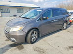 Honda Odyssey 2012