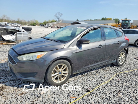 Ford Focus 2015 - Zdjęcie 1 z 13