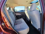 Honda CR-V 2016