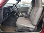Jeep Cherokee 1995