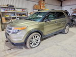 Ford Explorer 2013