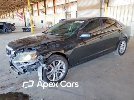 Chevrolet Caprice 2012 - Image 1 of 12