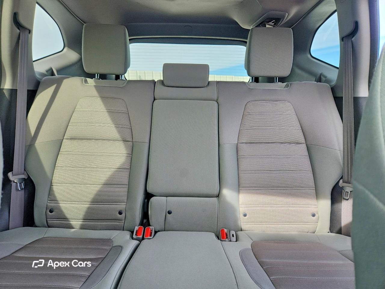 Honda CR-V 2021
