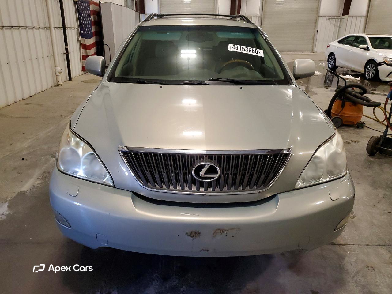 Lexus RX 2006