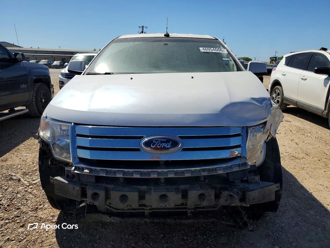 Ford Edge 2010