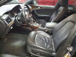 Audi A6 2015