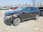Ford Edge 2013