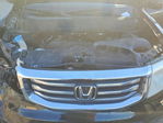 Honda Pilot 2012