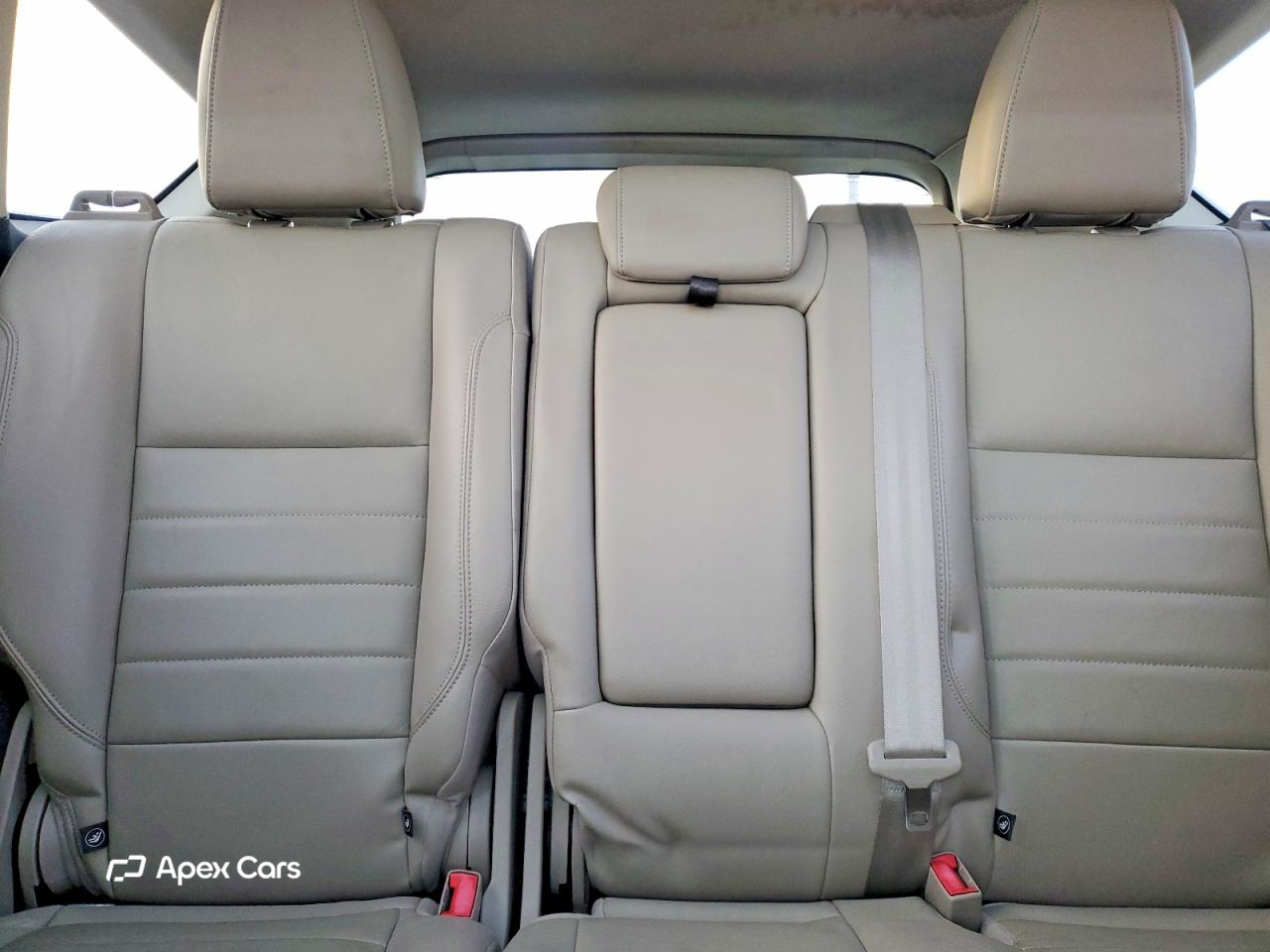 Ford Escape 2014