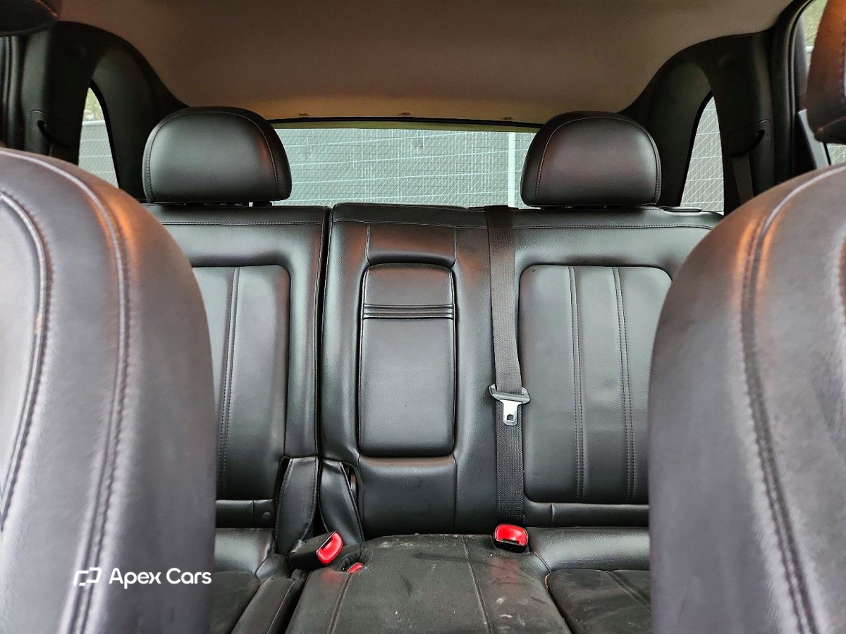 Chevrolet Captiva 2012