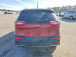 Jeep Cherokee 2015