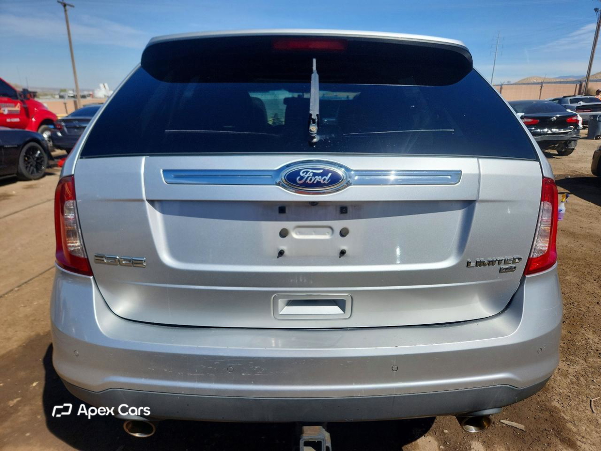 Ford Edge 2013