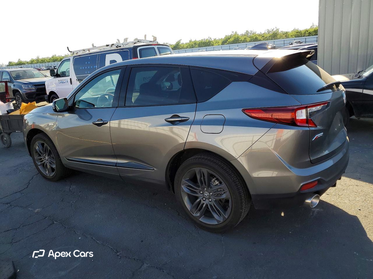 Acura RDX 2023