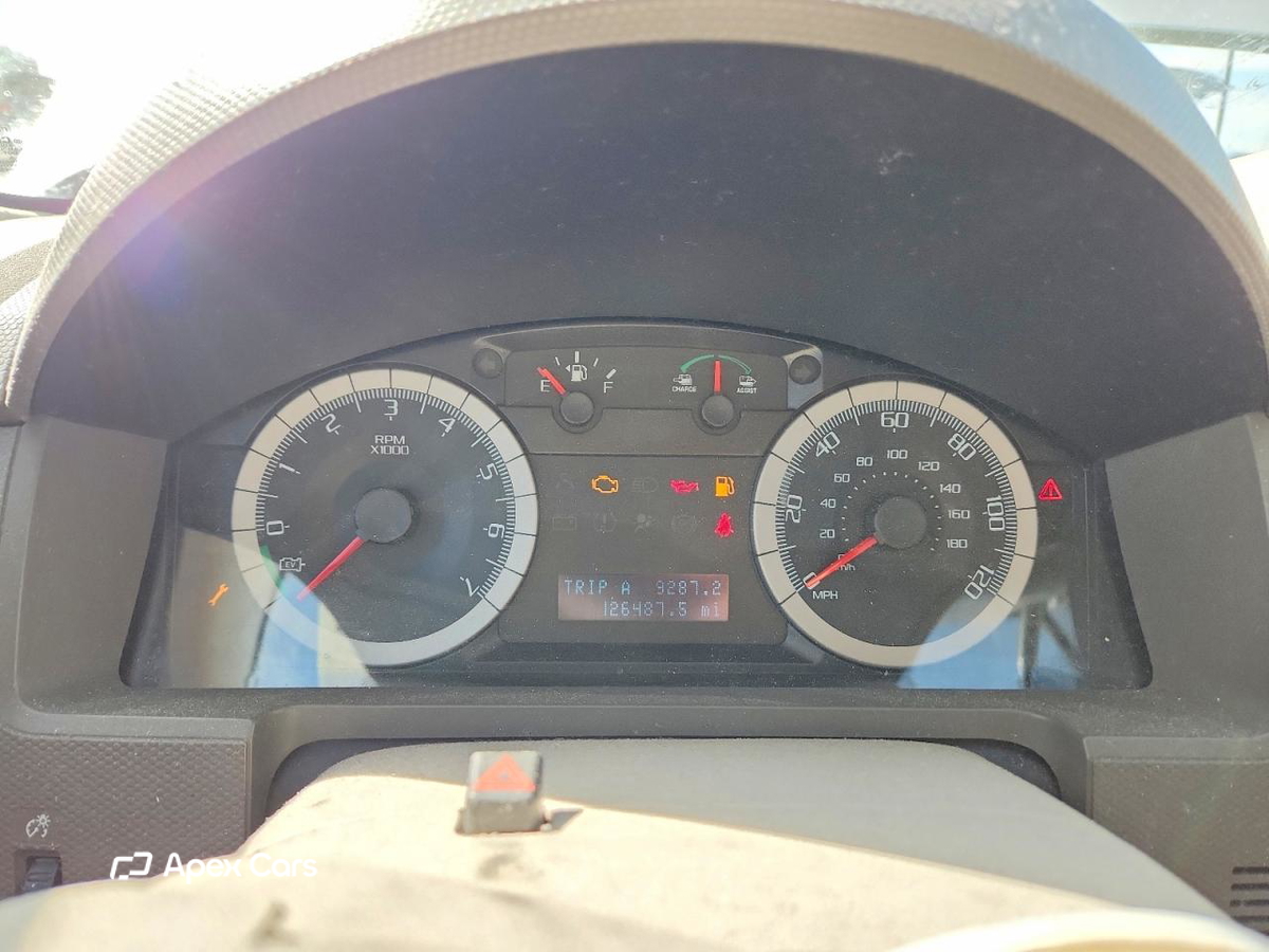 Ford Escape 2009