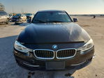 BMW Series 3 2016