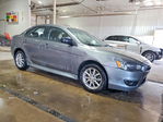 Mitsubishi Lancer 2015