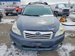 Subaru Outback 2012