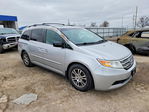 Honda Odyssey 2012