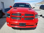 RAM 1500 2015