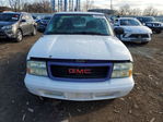 GMC Sonoma 2003