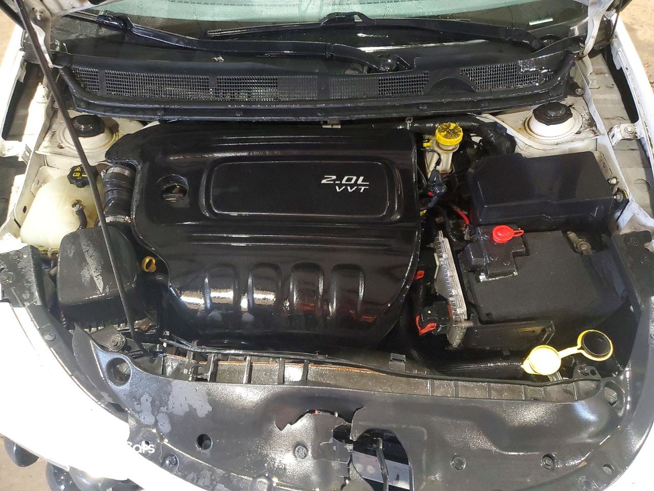 Dodge Dart 2013