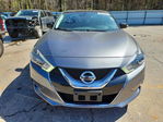 Nissan Maxima 2017