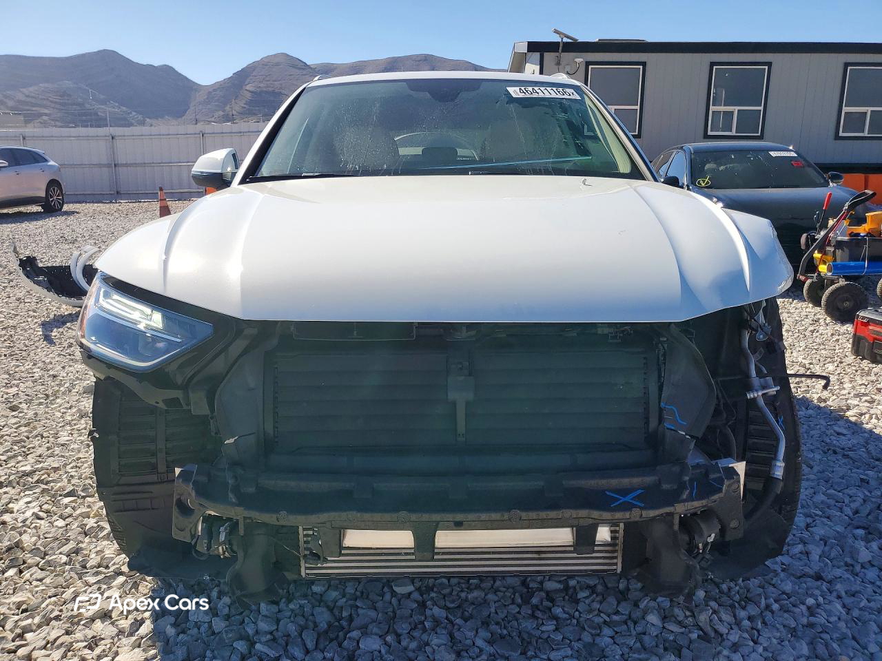 Audi Q5 2021