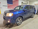 Honda Pilot 2014