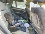 BMW X3 2012