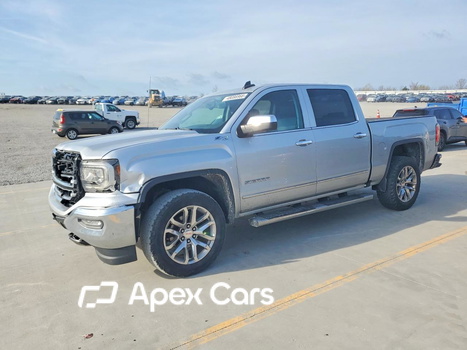 GMC Sierra 2016 - Image 1 of 12
