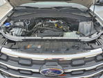 Ford Explorer 2025