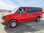 Chevrolet Express 2013