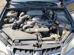Subaru Outback 2009