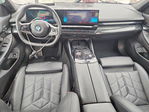BMW Series 5 2024