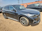 BMW X1 2018