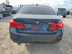 BMW Series 3 2018