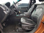 Ford Explorer 2017