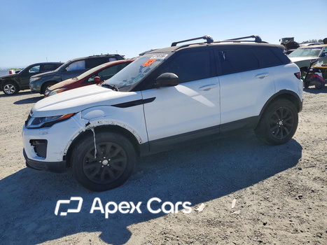 Land Rover Range Rover 2018 - Image 1 of 14