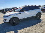 Land Rover Range Rover 2018