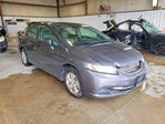 Honda Civic 2015