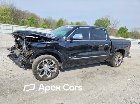 RAM 1500 2019 - Image 1 of 13