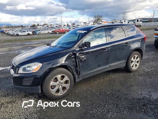 Volvo XC60 2013 - Image 1 of 13