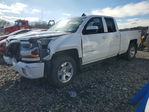 Chevrolet Silverado 2016