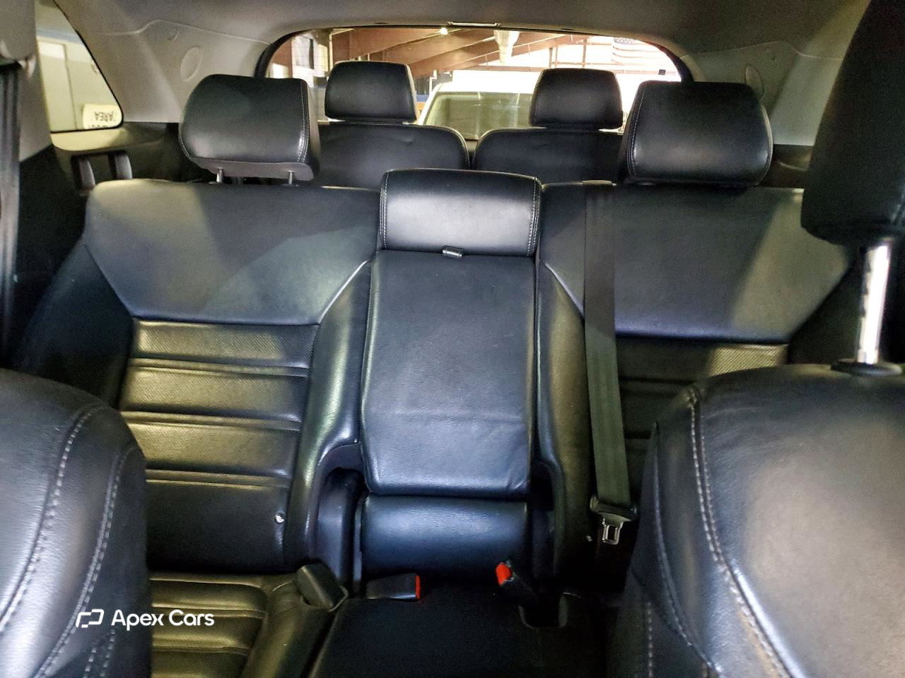 Kia Sorento 2019
