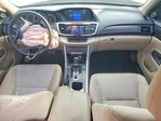 Honda Accord 2013