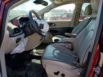 Chrysler Pacifica 2018